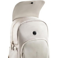 Городской рюкзак XD Design Soft Daypack P705.983 (светло-серый)