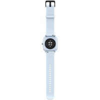 Умные часы Amazfit GTS 2 mini (голубой бриз)