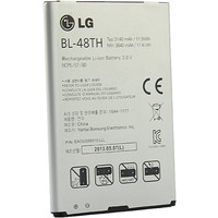 Аккумулятор для телефона Копия LG BL-48TH