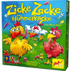 Настольная игра Zoch Цыплячьи бега (Zicke Zacke Huhnerkacke)