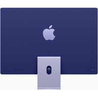 Моноблок Apple iMac M1 2021 Z130002B8