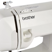 Электромеханическая швейная машина Brother XN-1700