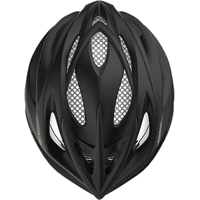 Cпортивный шлем Rudy Project Racemaster S/M (black stealth matte)