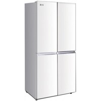 Четырёхдверный холодильник Ascoli ACDW415