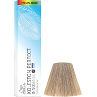 Крем-краска для волос Wella Professionals Koleston Perfect Innosense 9/1 Very Light Ash Blonde