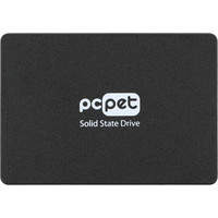 SSD PC Pet 2TB PCPS002T2