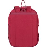 Городской рюкзак Rivacase 5422 (красный)