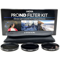 Набор светофильтров HOYA PROND Filter Kit 82mm