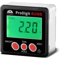 Уровень строительный ADA Instruments Pro-Digit Rumb Promo A00395