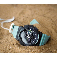 Наручные часы Casio G-Shock GMA-S140-2A