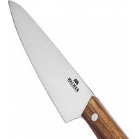 Кухонный нож Walmer Wenge W21202113