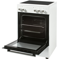 Кухонная плита Simfer F55VW03001
