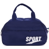Дорожная сумка Capline №14 Sport (синий)