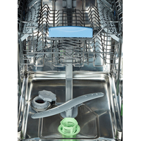 Встраиваемая посудомоечная машина Freggia DWI4106