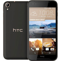 Смартфон HTC Desire 830 dual sim Black