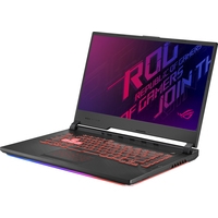Игровой ноутбук ASUS ROG Strix G G531GU-AL065T