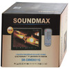 СD/DVD-магнитола Soundmax SM-CMMD6511G