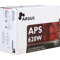 Блок питания Inter-Tech Argus APS-620W