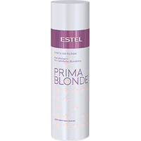 Бальзам Estel Professional Блеск-бальзам для светлых волос (200 мл)
