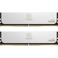 Оперативная память Team T-Create Expert 2x48ГБ DDR5 6800 МГц CTCWD596G6800HC36DDC01