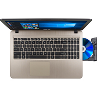 Ноутбук ASUS VivoBook X540YA-XO047D