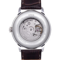 Наручные часы Orient Sun & Moon Classic RA-AK0804Y