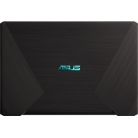 Ноутбук ASUS F570UD-FI234