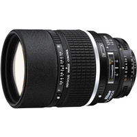 Объектив Nikon AF DC-Nikkor 135mm f/2D