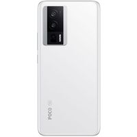 Смартфон POCO F5 Pro 12GB/256GB международная версия (белый)