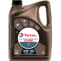 Моторное масло Total Classic 9 C2-C3 5W-30 5л