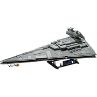 Конструктор LEGO Star Wars 75252 Имперский звёздный разрушитель в Орше