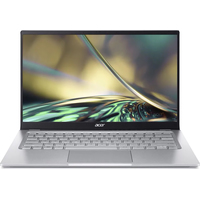 Ноутбук Acer Swift 3 SF314-512-37ZF NX.K0EER.004
