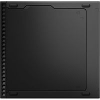 Компактный компьютер Lenovo ThinkCentre M70q Gen 3 11USS0A200