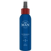 Спрей CHI для укладки волос Man Low Maintenance Texturizing Spray с легкой фиксацией 177 мл