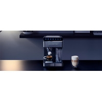 Рожковая кофеварка Polaris PCM 1535E Adore Cappuccino