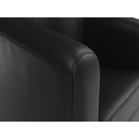 Интерьерное кресло Mebelico Норден 289 109067 (экокожа, черный)