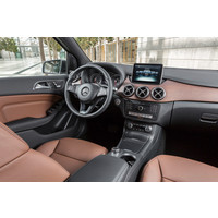 Легковой Mercedes-Benz B 220 4matic Minivan 2.0t (184) 7AT (2014)