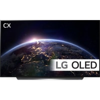 OLED телевизор LG OLED55CXRLA
