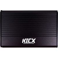 Автомобильный усилитель KICX QR 1000D