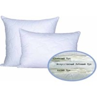 Спальная подушка СН-Текстиль Кашемир (68x68 см)
