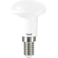 Светодиодная лампочка General Lighting GLDEN-R39-B-4-230-E14-6500