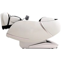 Массажное кресло Casada SkyLiner 2 (белый/серый)