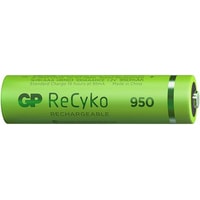 Аккумулятор GP ReCyko AAA 950mAh 4шт