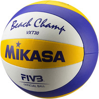 Мяч для пляжного волейбола Mikasa VXT30 (5 размер)