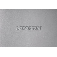 Холодильник Nordfrost (Nord) NRB 162NF S