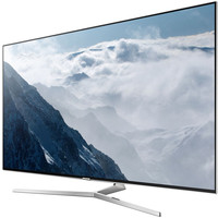Телевизор Samsung UE55KS8000U