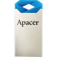 USB Flash Apacer AH111 Blue Rose 16GB (AP16GAH111U-1)
