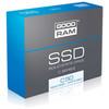 SSD GOODRAM C50 120GB (SSDPB-C50-120)