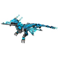 Конструктор LEGO Ninjago 71754 Водный дракон