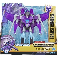 Трансформер Transformers Cyberverse Ultra Class Slipstream E3640